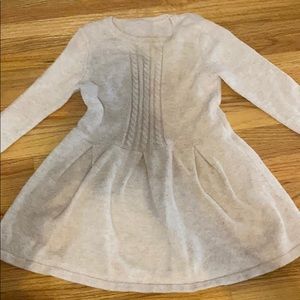 Stunning warm girls dress